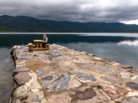 Geilo Badestrand
